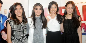 Rilis 'HEART BEAT', Blink Sempat Grogi dan Takut Filmnya Jelek