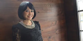 Rilis 'Kadang Aku', Novie Gaet Personel Soul ID
