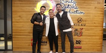 Rilis Karya Perdana, D'Vivo Bakal Menambah Warna Baru di Industri Musik Indonesia