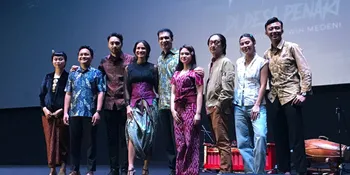 Rilis 'KKN DI DESA PENARI' Versi Extended Pada Desember 2022, Produser Manoj Punjabi Targetkan Total 15 Juta Penonton!