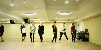 Rilis Klip 'Eternity' Versi Dance, VIXX Keren Maksimal