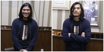 Rilis Lagu &#34;Kembali&#34;, Virzha Ceritakan Proses Sulitnya Rekaman di Rumah