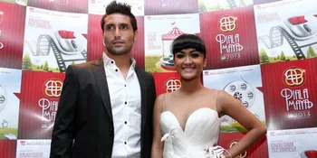 Rilis Lagu, Ageng Kiwi Bantah Manfaatkan Putusnya Jupe-Gaston