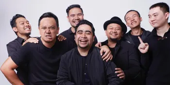 Rilis Lagu Baru, Abdul &#38; The Coffee Theory Terinspirasi dari Kemarahan Istri Vokalis