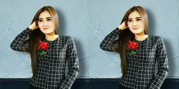 Rilis Lagu Baru Berjudul 'Mungkinkah', Nella Kharisma Remake Lagu Band Stinky