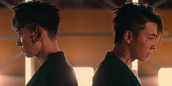 Rilis Lagu Baru, Super Junior D&#38;E Tampil Sangat Maskulin