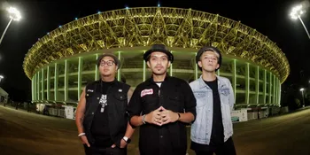 Rilis Lagu Baru Tanpa Judul, Rocket Rockers Gelar Sayembara Lewat Media Sosial