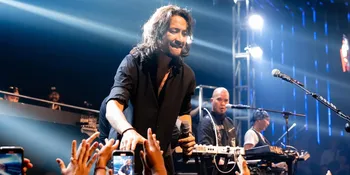 Rilis Lagu 'Do Over', Ello Tak Takut Kehilangan Identitasnya Sebagai Penyanyi Rock