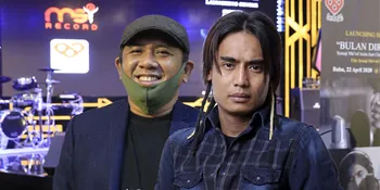 Rilis Lagu Religi, Charly Van Houten Gandeng Anak dari Wakil Presiden RI