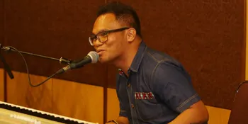 Rilis Lagu Solo, Badai Kerispatih Saingi Sammy?