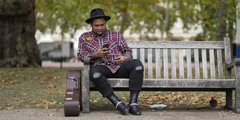 Rilis Lagu 'Titik Balik Di Hidupku', Virgoun Berbagi Makna Mendalam