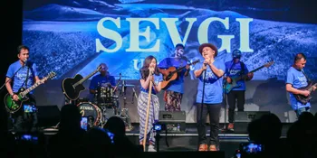 Rilis 'Langit Biru' dan Berkolaborasi dengan Fanny Soegi, Padi Reborn: Ini Kado untuk Sobat Padi