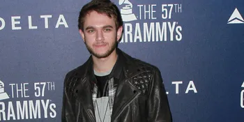 Rilis Line-up Di Instagram, Zedd Telah Siap Untuk Coachella 2016