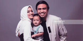 Rilis Mini Album, Ini Pesan Ayudia Bing Slamet Dalam Ditto Dalam Musiknya