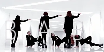 Rilis MV 'B.B.B', Dal Shabet Lebih Seksi Dari Sebelumnya