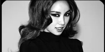 Rilis MV Comeback, Lee Hyori Kalahkan 2PM dan B1A4!