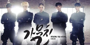 Rilis MV Debut, K-Much Tiru Konsep Crayon Pop?