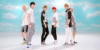 Rilis MV 'G.R.8.U', VIXX Hadirkan Pesan Tersembunyi