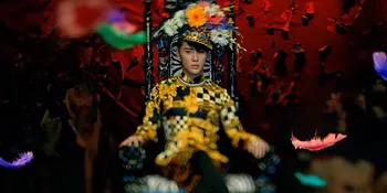 Rilis MV 'Incredible', Junsu JYJ Sertakan Adegan Ciuman