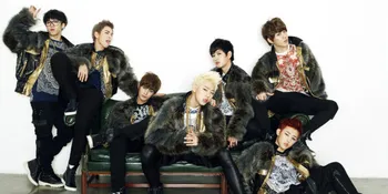 Rilis MV 'JACKPOT', Block B Jadi Badut Seram di Sirkus!