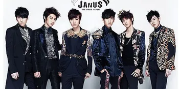 Rilis MV 'Janus', Boyfriend Comeback Dengan Konsep Manly