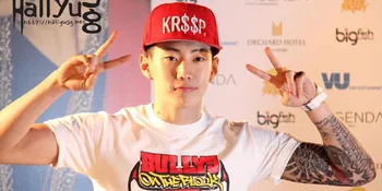 Rilis MV, Jay Park Ajak Fans Pesta Semalam Suntuk