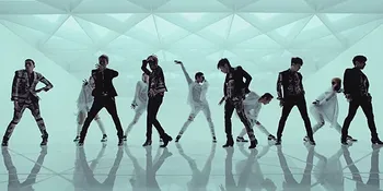 Rilis MV, Shinhwa Tampilkan Dance Seksi Feminim