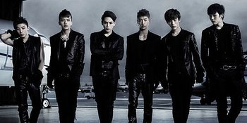 Rilis 'One Shot', B.A.P Puncaki Chart Hip Hop iTunes Amerika