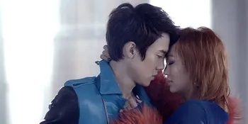 Rilis 'One Way Love', Hyorin Sistar - Yoo Yeon Seok Mesra!