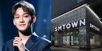 Rilis Petisi Inginkan Chen Keluar Dari EXO, Persatuan EXO-L Korea Sudah Siap Untuk Lakukan Protes Kepada SM Entertainment