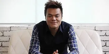 Rilis Poster Konser, Park Jin Young Dikelilingi Gadis Seksi