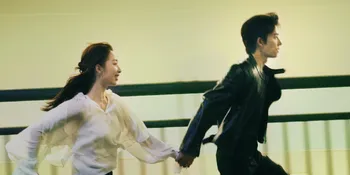 Rilis Poster Perdana, Drama A Love Confession Tampilkan Chemistry Manis Couple Wang Xingyue–Deng Enxi