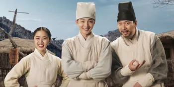 Rilis Poster Terbaru, Drama &#8216;POONG, THE JOSEON PSYCHIATRIST 2&#8217; Tampilkan Kehangatan Kim Hyang Gi dan Kim Min Jae