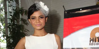 Rilis 'Seruan Kebaikan', Citra Scholastika Tetap Positif