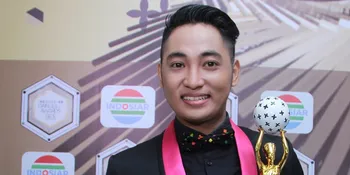 Rilis Singel Keempat, Irwan D'Academy Persembahkan Karya Terbarunya Untuk Seluruh Penggemar Musik Dangdut