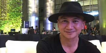 Rilis Single Aku Percaya, Anji Sampaikan 3 Pesan Khusus