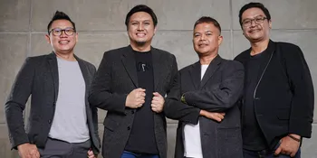 Rilis Single 'Aku Tak Mau Sendiri', Jikustik Ajak Komunitas Teman Tuli Berkolaborasi