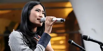 Rilis Single, Alika ex-Princess Susah Lepas Image Girlband