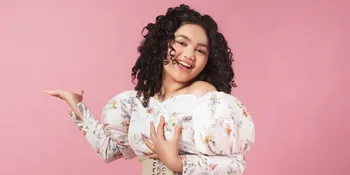 Rilis Single Baru Berjudul 'Selalu Bersama' di Hari Ulang Tahun, Amora Lemos Persembahkan untuk Sahabat-Sahabat Tercinta