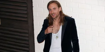 Rilis Single Baru, David Guetta Dapat Bantuan 'Sihir' Dari Magic!