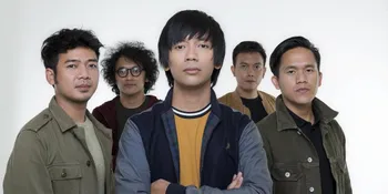Rilis Single Baru, D'MASIV Ajak Pusakata Eks Payung Teduh