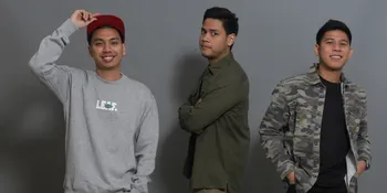 Rilis Single Baru, Ini Yang Spesial Dari Album Baru RAN