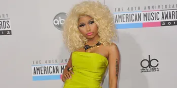 Rilis Single Baru, Jadwal Rilis Album Anyar Nicki Minaj Mundur