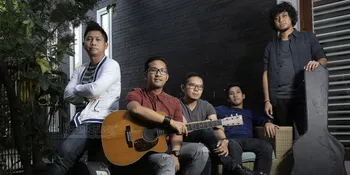 Rilis Single Baru, Samsons Terinspirasi Taylor Swift