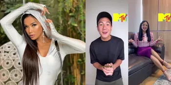 Rilis Single Baru, Shanty Minta Daniel Mananta dan Nirina Zubir Ikut Promosikan ala VJ MTV