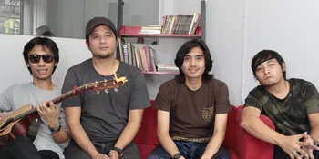 Rilis Single Baru, Sheila On 7 Ternyata Lepas Dari Label & Urus Semua Sendiri