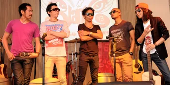 Rilis Single Baru, Slank Ajak Jokowi Berorasi di Tengah Lagu