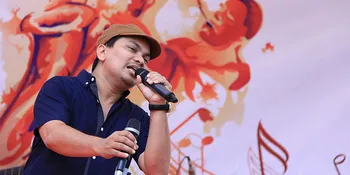 Rilis Single Baru, Tompi Gaet Ras Muhammad