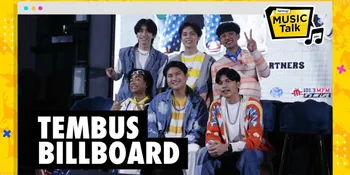 Rilis Single Baru, UN1TY Bermimpi Bisa Tembus Billboard Biar Bisa Kalahin Lagu Ini