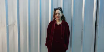 Rilis Single, Cinta Ratu Nansya Dianggap Manfaatkan Momen Perceraian